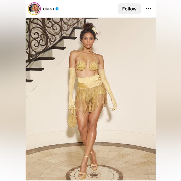 Platform Heels - Picture 5 of 9